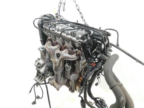 Engine SEAT CORDOBA (6K1, 6K2)  | BP15865638M1 