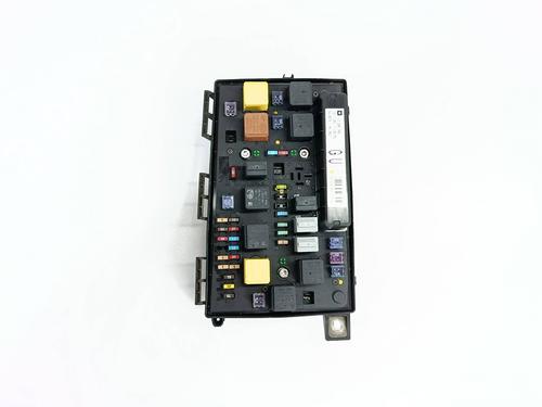 Used Fuse box Fuse box OPEL ZAFIRA / ZAFIRA FAMILY B (A05) [2005-2019] 34696919 34696919