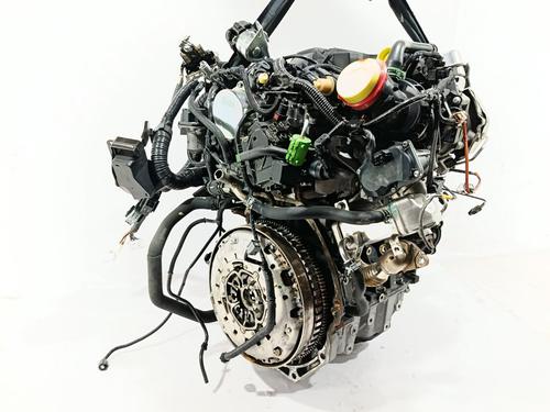 Motor NISSAN QASHQAI I (J10, NJ10)  | BP29878210M1
