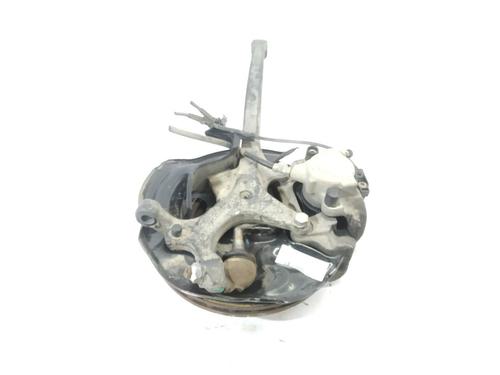 Left front steering knuckle MERCEDES-BENZ E-CLASS (W210) E 320 CDI (210.026) | BP15870809M25 