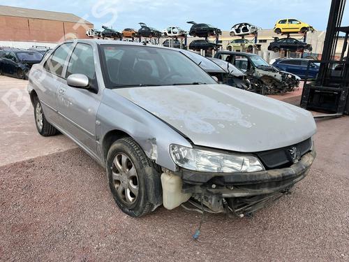 Gearbox PEUGEOT 406 (8B)  | BP16559019M3 