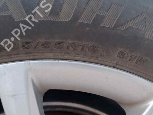 Rim SEAT ALTEA XL (5P5, 5P8)  | BP15866178C45