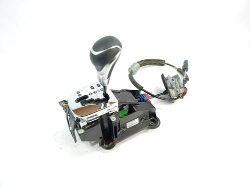 Used Gear lever PEUGEOT 208 I (CA_, CC_) 1.6 HDi (114 hp) 26203588