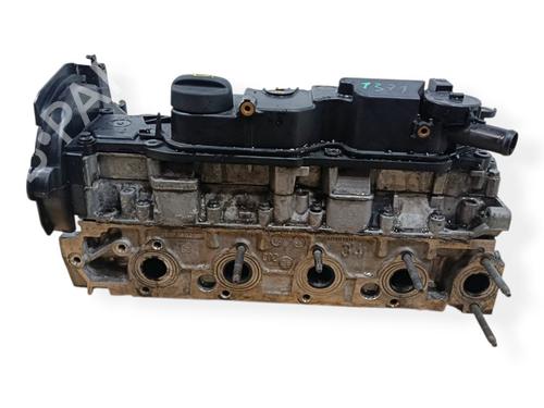 Cylinder head PEUGEOT 2008 I (CU_) | BP37094222M5 - Image 7