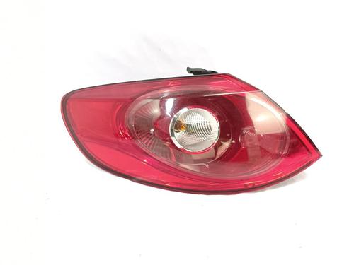 Used Left taillight VW PASSAT CC B6 (357) 2.0 TDI (140 hp) 27455148
