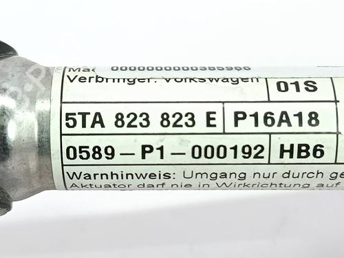 Andre VW TOURAN (5T1) | BP38537793O1 - Image 5