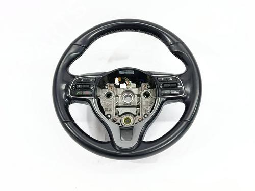 Used Steering wheel Steering wheel KIA NIRO I (DE) 1.6 GDI Plug-in Hybrid (141 hp) 36024198 36024198