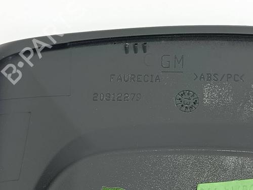 Other OPEL ZAFIRA TOURER C (P12)  | BP36377340O1  - Image 5