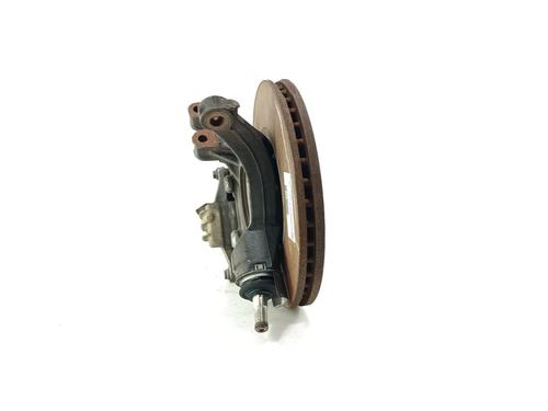 Right front steering knuckle PEUGEOT 307 SW (3H) 1.6 HDI 90 | BP20931049M26 