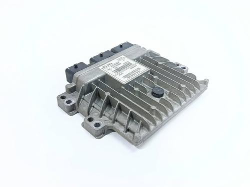 Engine control unit (ECU) RENAULT CLIO III (BR0/1, CR0/1) 1.5 dCi | BP31704249M57 - Image 3