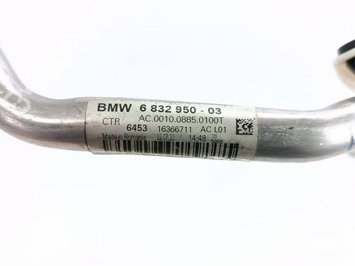 AC pipe BMW 1 (F40) 118 d | BP35739373M126 - Image 4