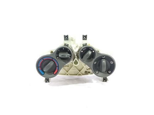 Used Climate control FIAT PANDA (169_) 1.2 (169.AXB11, 169.AXB1A) (60 hp) 27452858