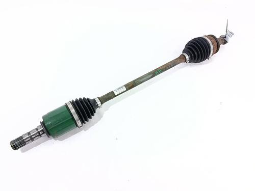 Right front driveshaft SUBARU FORESTER (SH_)  | BP29392810M39 
