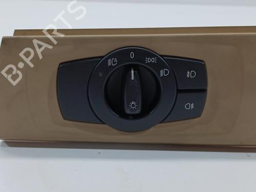 Used Headlight switch BMW 3 (E36) [1990-1998]  15876442