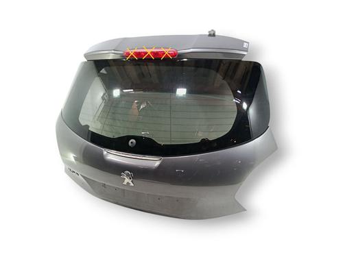 Tailgate PEUGEOT 208 I (CA_, CC_) 1.6 HDi | BP29222803C6