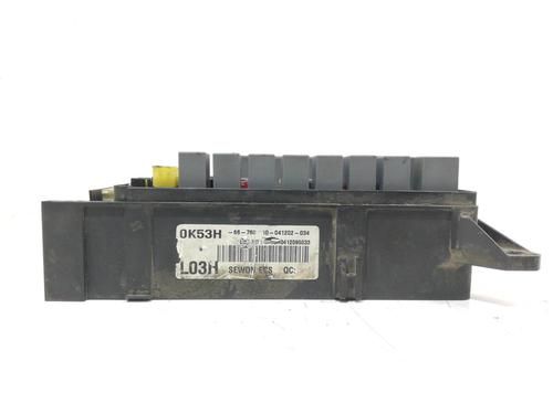 Fuse box KIA CARNIVAL II (GQ) 2.9 CRDi | BP15863891E1 