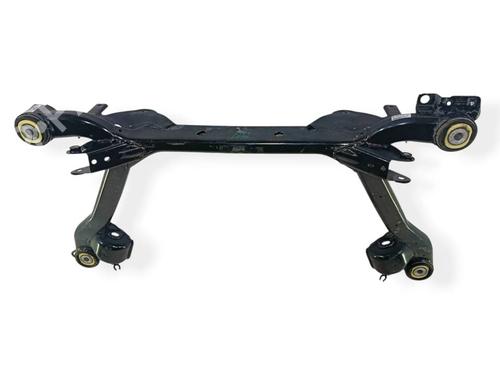 Rear axle SEAT EXEO ST (3R5) | BP39229380M2 - Image 5