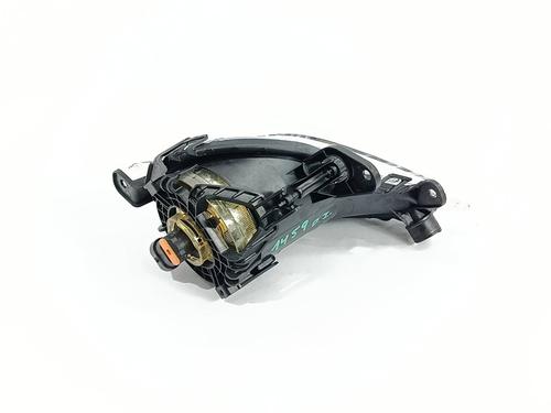 Left front fog light OPEL ZAFIRA TOURER C (P12)  | BP36377748C30  - Image 5