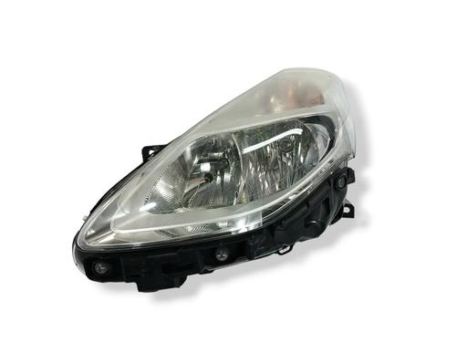 Left headlight RENAULT CLIO III (BR0/1, CR0/1) 1.5 dCi | BP32015465C28