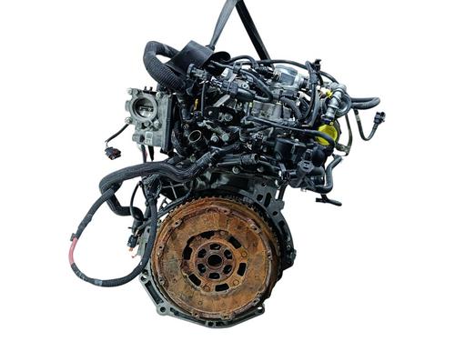 Engine RENAULT MEGANE IV Hatchback (B9A/M/N_) 1.2 TCe 100 (B9MS) | BP29083025M1 