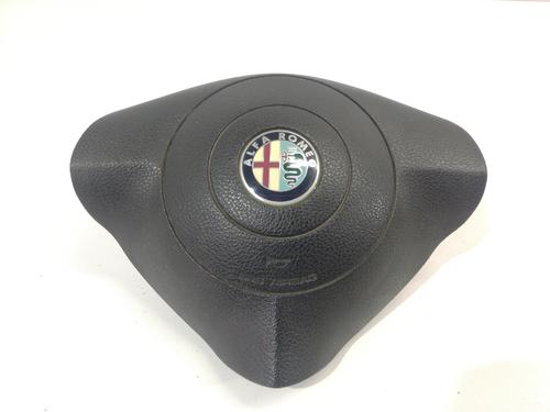 Driver airbag ALFA ROMEO 147 (937_) [2000-2010]  15862294