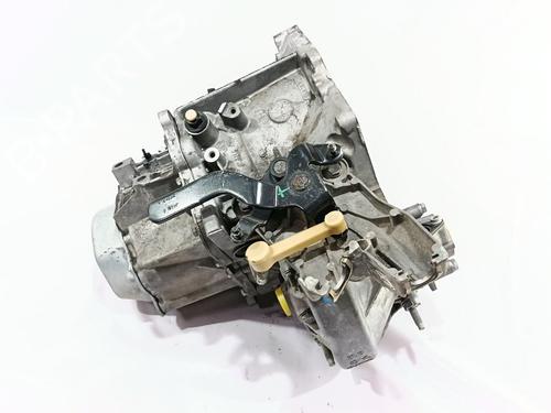 Gearbox PEUGEOT 407 (6D_)  | BP29357735M3 