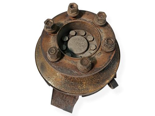 Used Right front steering knuckle Right front steering knuckle IVECO DAILY IV Platform/Chassis 35C15 (146 hp) 33614274 33614274