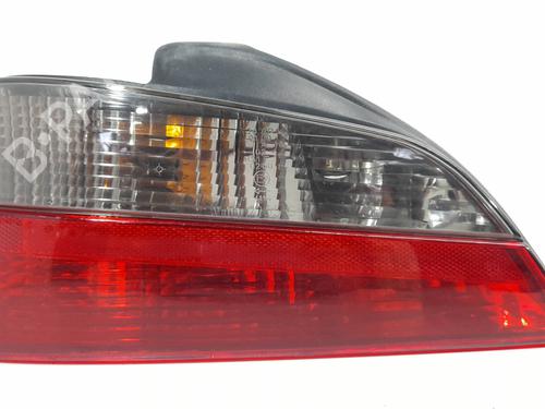Used Left taillight PEUGEOT 406 (8B) [1995-2005]  15865313