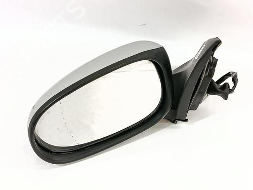 Used Left mirror NISSAN ALMERA II (N16) 1.5 (90 hp) 28306257