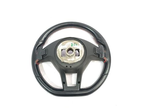 Steering wheel MERCEDES-BENZ GLA-CLASS (X156) GLA 200 CDI / d (156.908) | BP20325753C49 