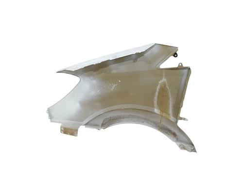 Right front fenders MERCEDES-BENZ SPRINTER 3,5-t Bus (B906) 324 (906.733, 906.735) | BP29700810C42 