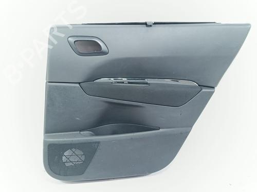 Used Rear right panel PEUGEOT 5008 (0U_, 0E_) 1.6 HDi (114 hp) 30385927