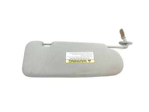 Left sun visor KIA SORENTO I (JC) 2.5 CRDi 4WD | BP17181861I1 