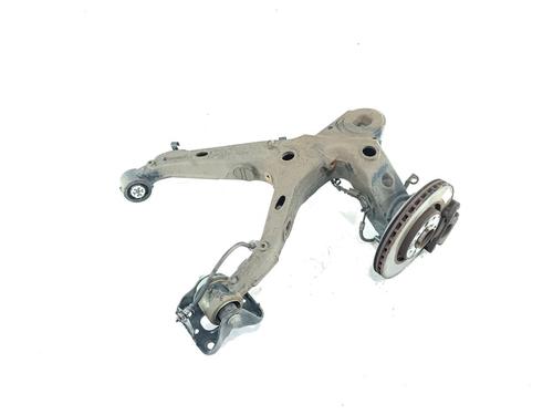 Used Right rear steering knuckle CITROËN SPACETOURER Bus (V_) 2.0 BlueHDi 150 (150 hp) 22688483