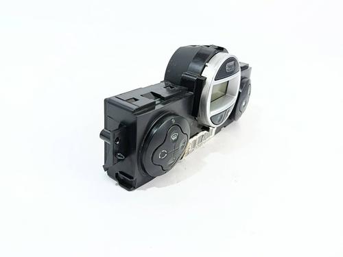 Commande Chauffage RENAULT GRAND SCÉNIC II (JM0/1_) 1.9 dCi (JM14) | BP29392759I5 