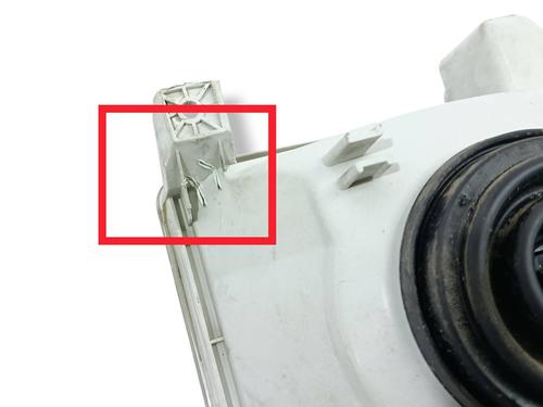 Left headlight MITSUBISHI CANTER Platform/Chassis (FB_, FE_, FG_)  | BP33736665C28  - Image 5