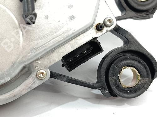 Rear wiper motor SEAT IBIZA II (6K1)  | BP18047034M102 