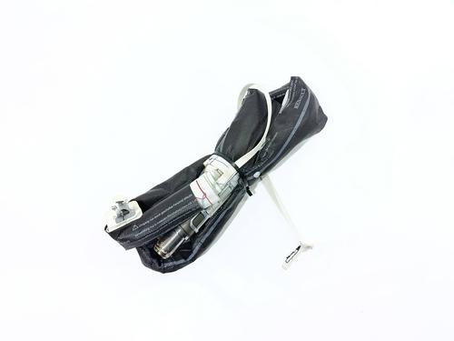 Used Right curtain airbag RENAULT LAGUNA III (BT0/1) [2007-2015]  31321765