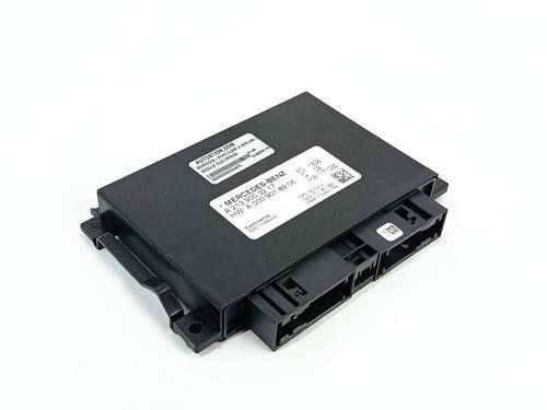 Used Electronic module MERCEDES-BENZ A-CLASS (W177) A 180 d (177.003) (116 hp) 28798020