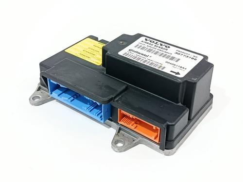 Zestaw Airbag VOLVO C30 (533) 1.6 D | BP30386044C86