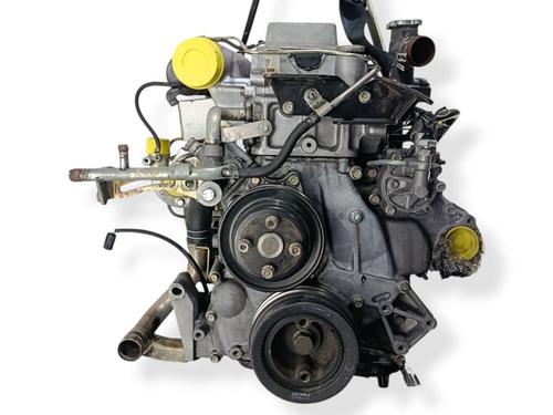 Engine MITSUBISHI CANTER Platform/Chassis (FB_, FE_, FG_) | BP33614020M1 - Image 7