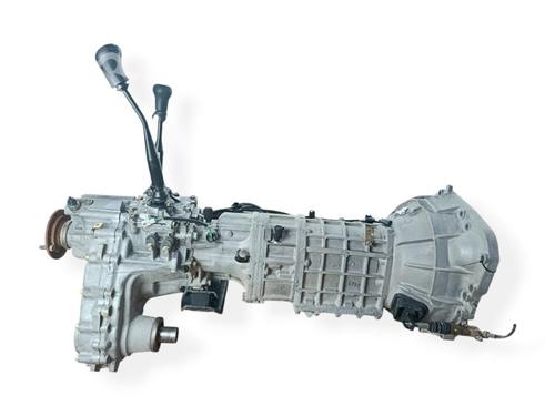 Used Gearbox Gearbox MAZDA B-SERIE (UN) [1998-2008] 34266046 34266046