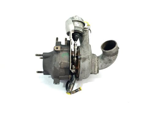 Turbolader/Kompressor HYUNDAI H-1 / STAREX Bus (A1) [1997-2025]  19418802