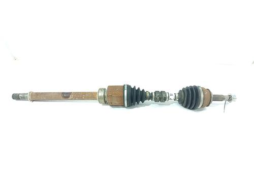 Used Right front driveshaft NISSAN QASHQAI II SUV (J11, J11_) [2013-2025]  28030202
