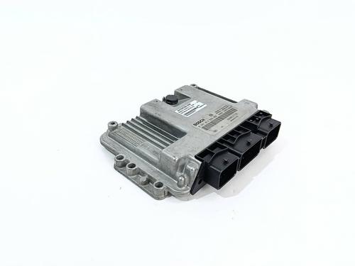 Computer motormanagement RENAULT GRAND SCÉNIC II (JM0/1_) 1.9 dCi (JM14) (131 hp) 29392755