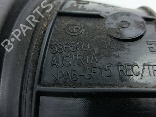 Pipe BMW 1 (F20) 118 d | BP31862648M125