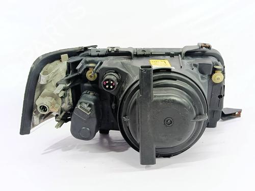 Left headlight AUDI 80 B4 Saloon (8C2) 1.9 TDI | BP37727184C28 - Image 5