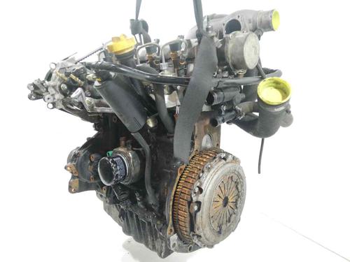 Engine RENAULT MEGANE I Classic (LA0/1_)  | BP15861617M1 