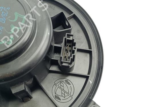 Heater blower motor ALFA ROMEO 159 (939_)  | BP16561035M62 