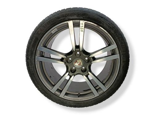 Rim PORSCHE CAYENNE (92A) 4.8 S | BP31149619C45 